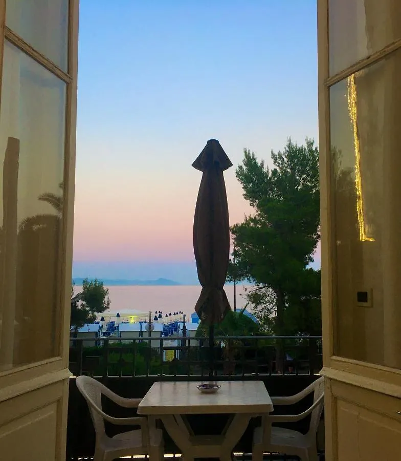 Hotel Serena Arenzano Itália