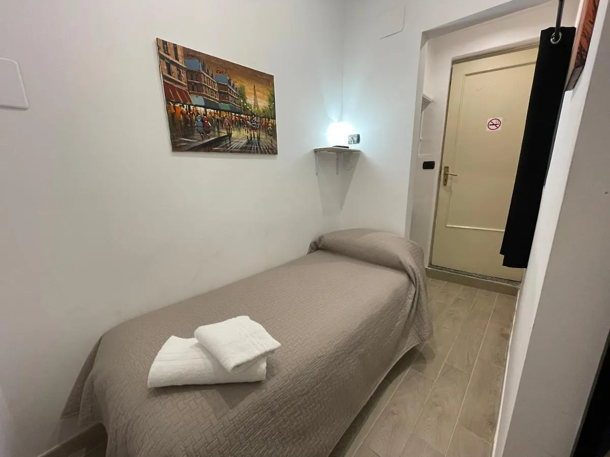 Hotel Serena Arenzano