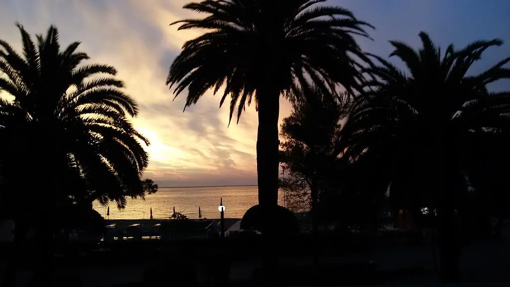 Hotel Serena Arenzano