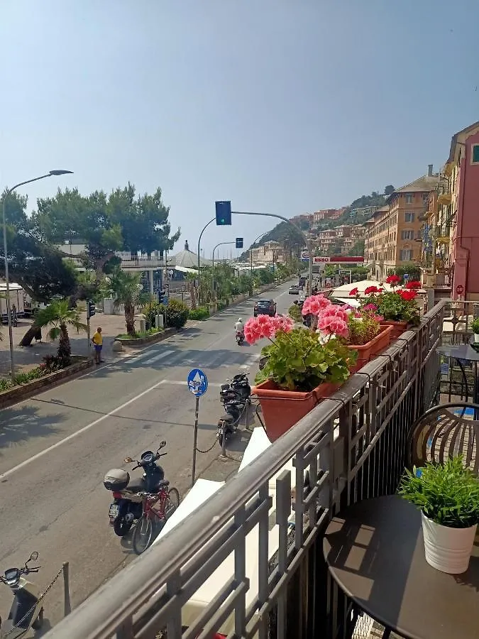 Hotel Serena Arenzano