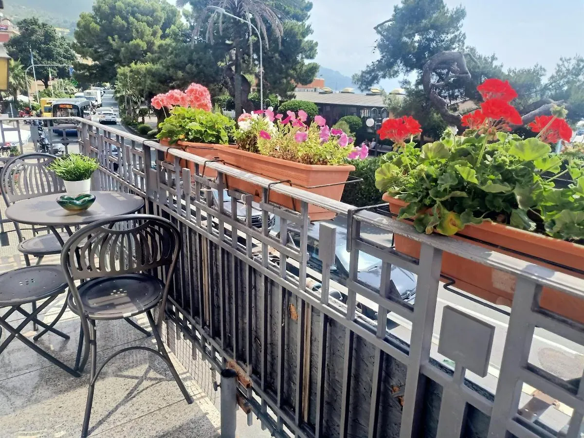 Hotel Serena Arenzano