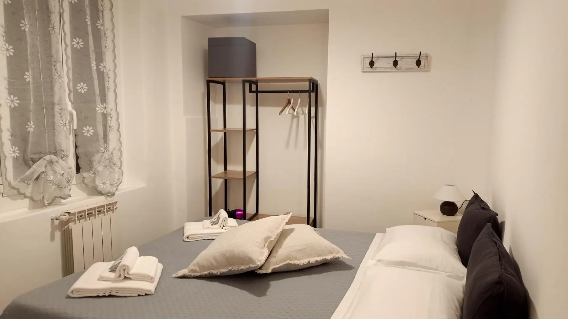 Hotel Serena Arenzano 0*,