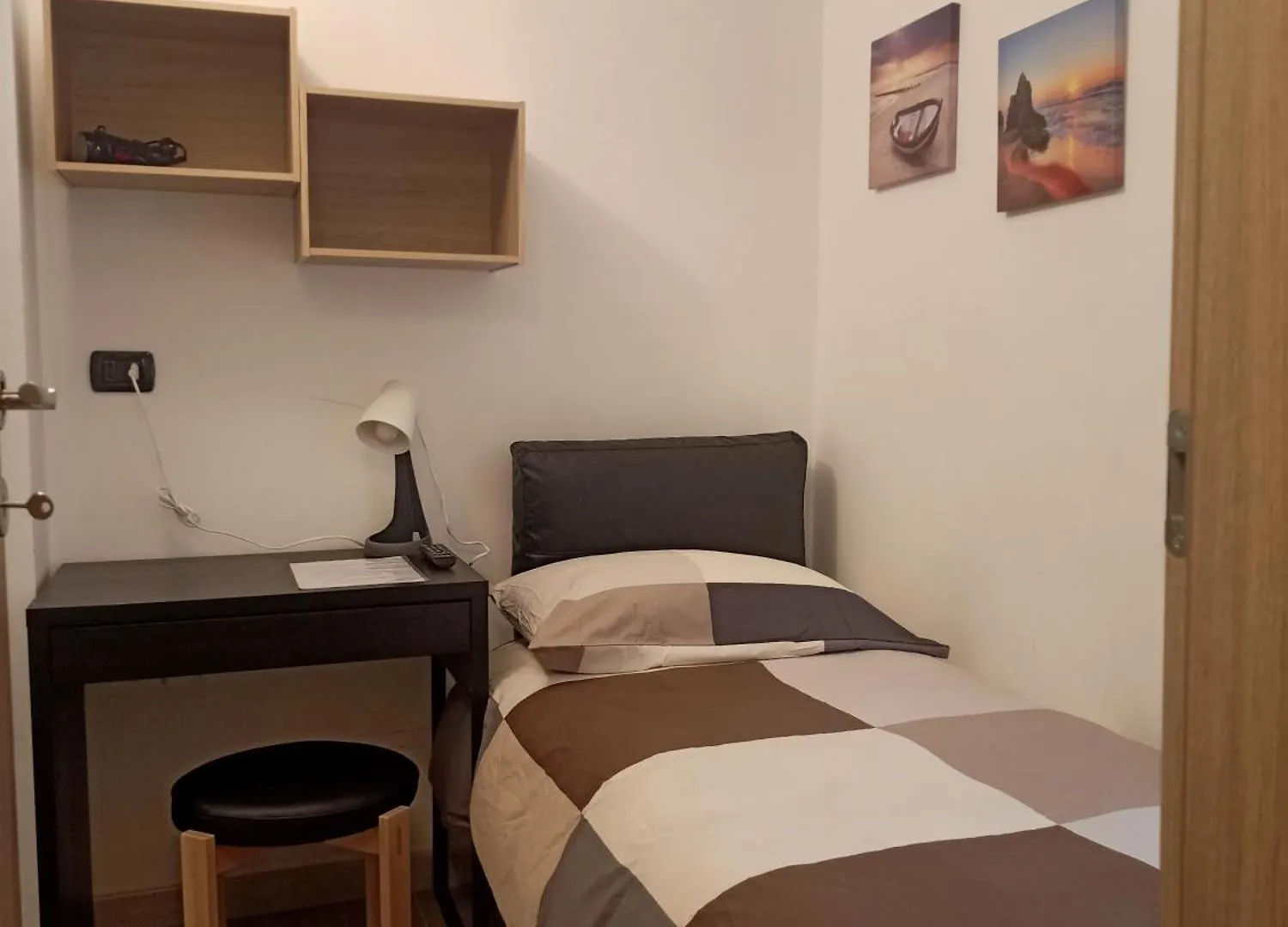 Hotel Serena Arenzano