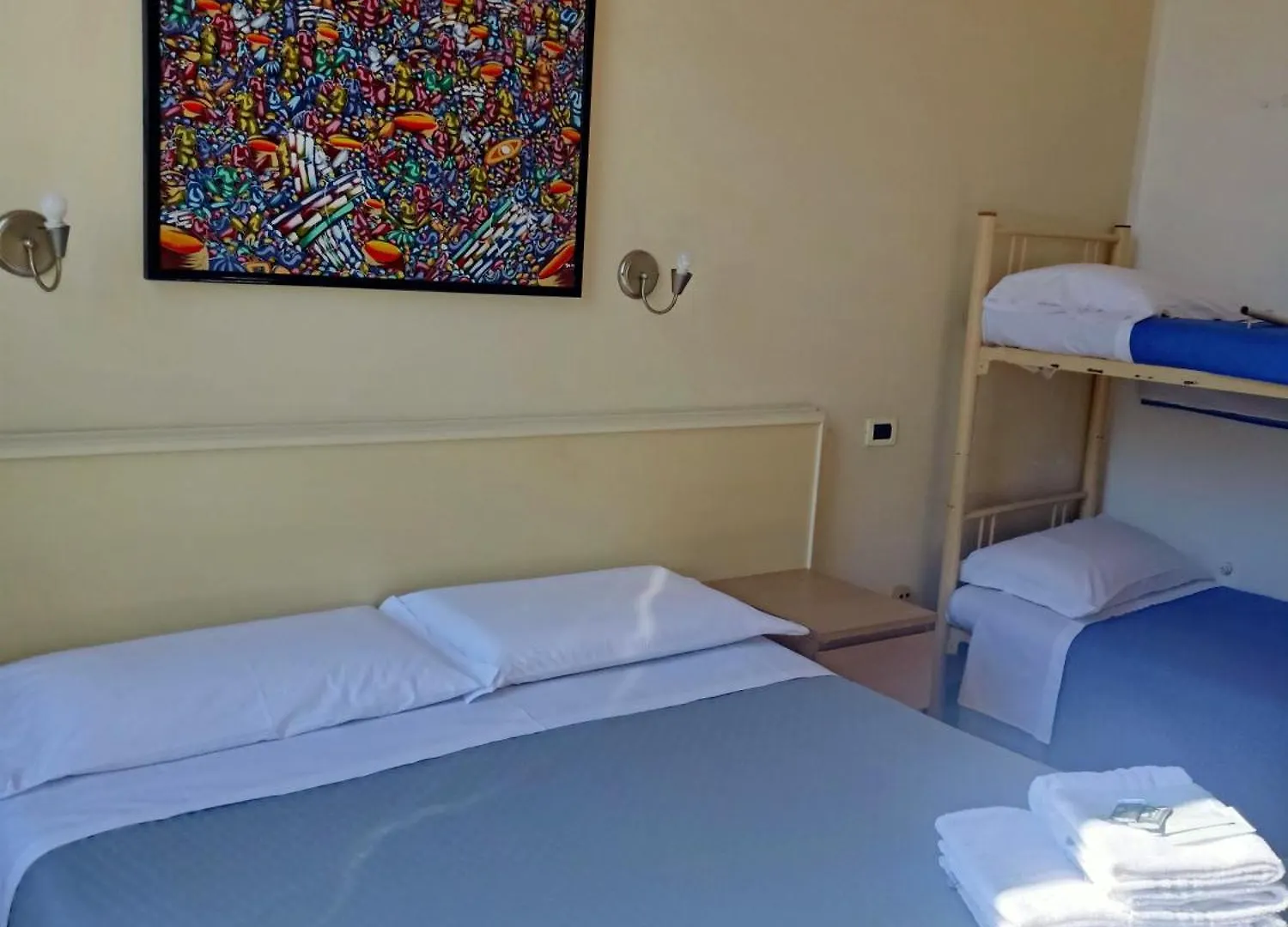 Hotel Serena Arenzano
