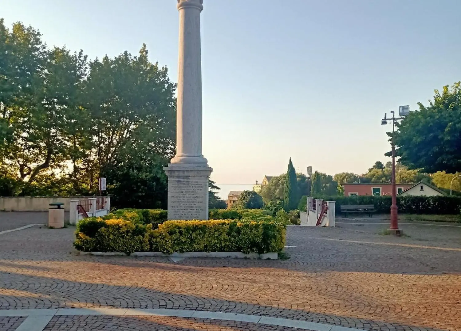 Hotel Serena Arenzano