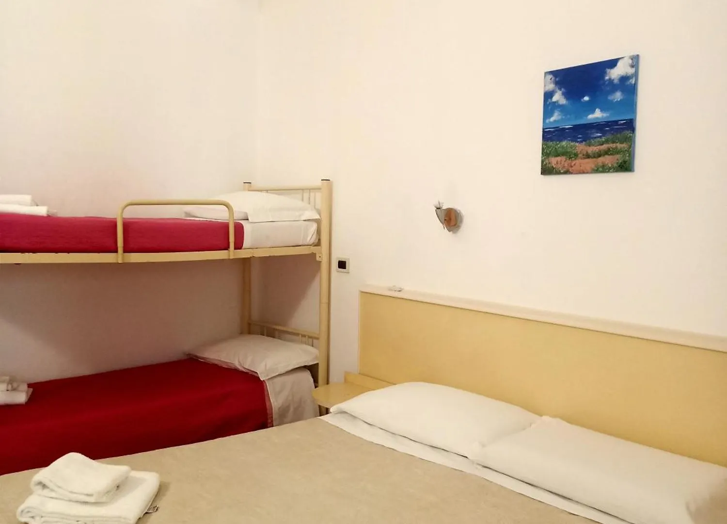 Hotel Serena Arenzano
