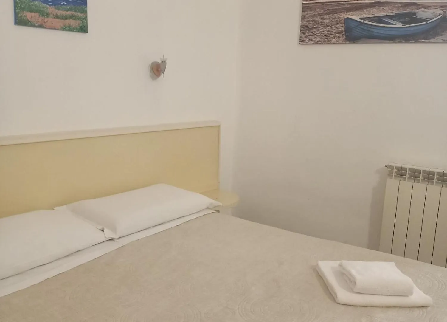 Hotel Serena Arenzano