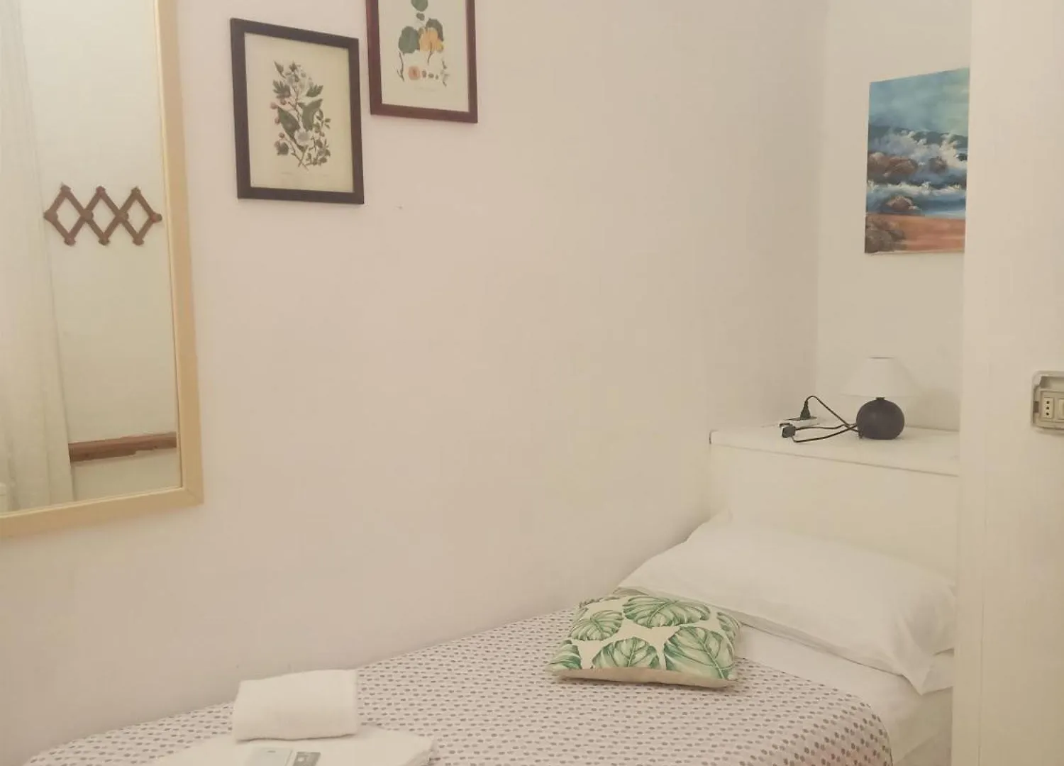 Hotel Serena Arenzano 0*,