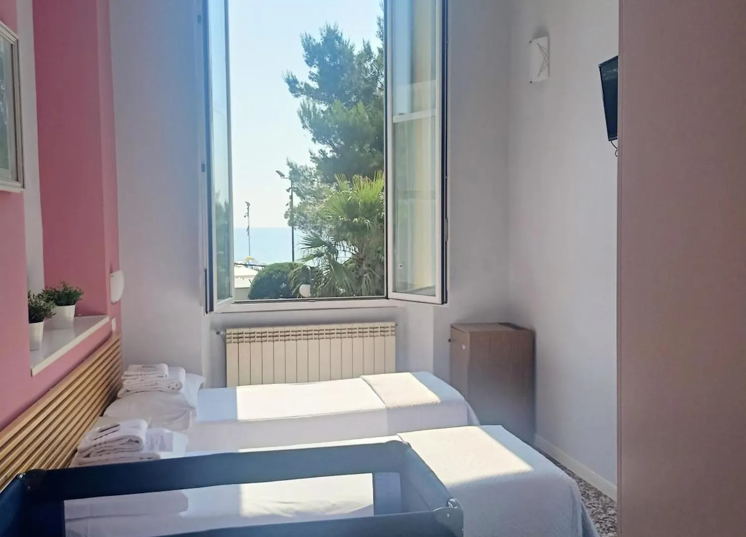 Hotel Serena Arenzano