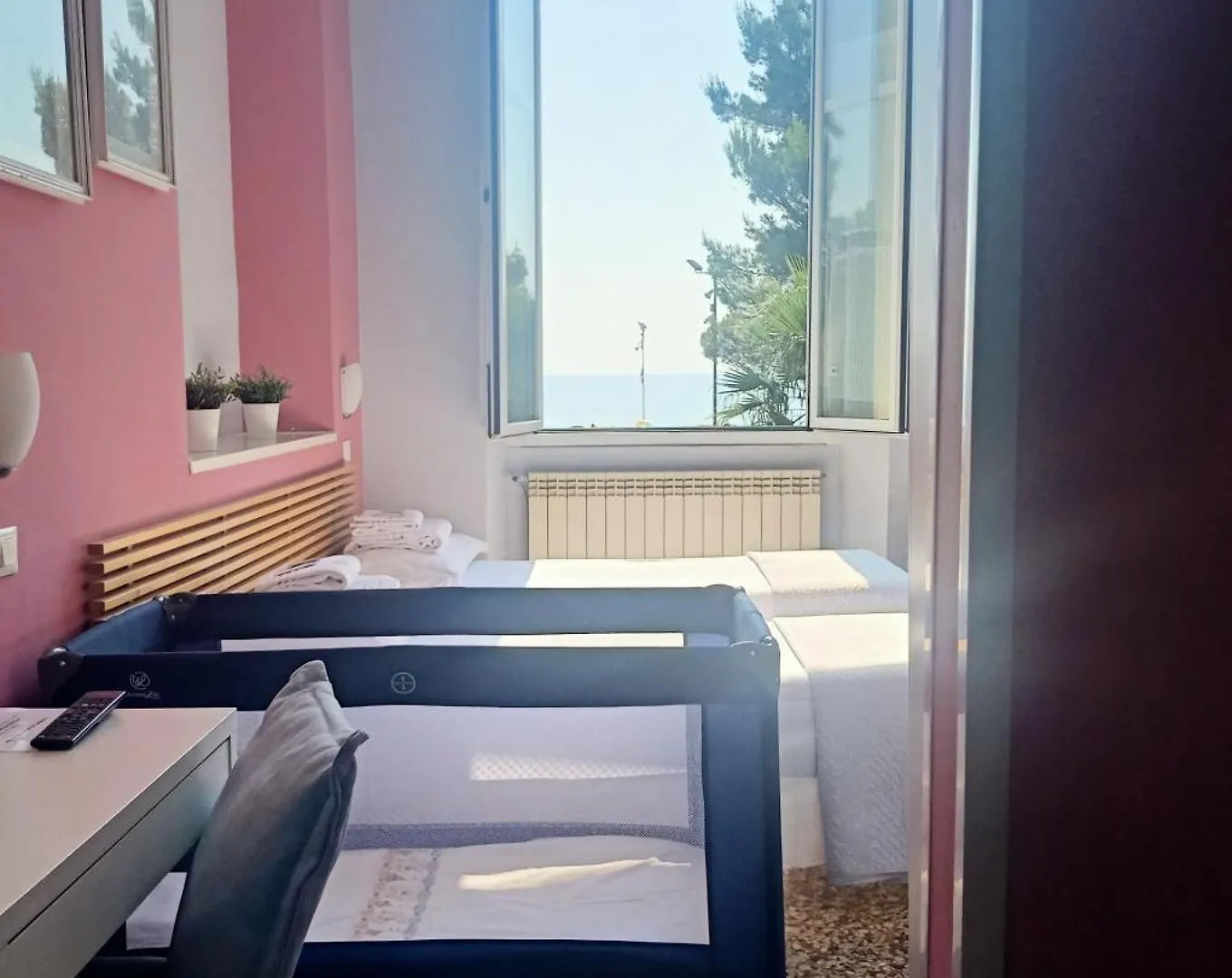 Hotel Serena Arenzano