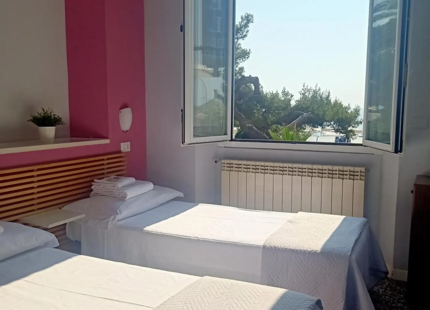 Hotel Serena Arenzano 0*,