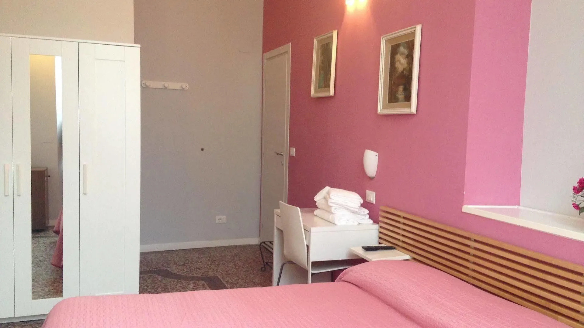 Hotel Serena Arenzano