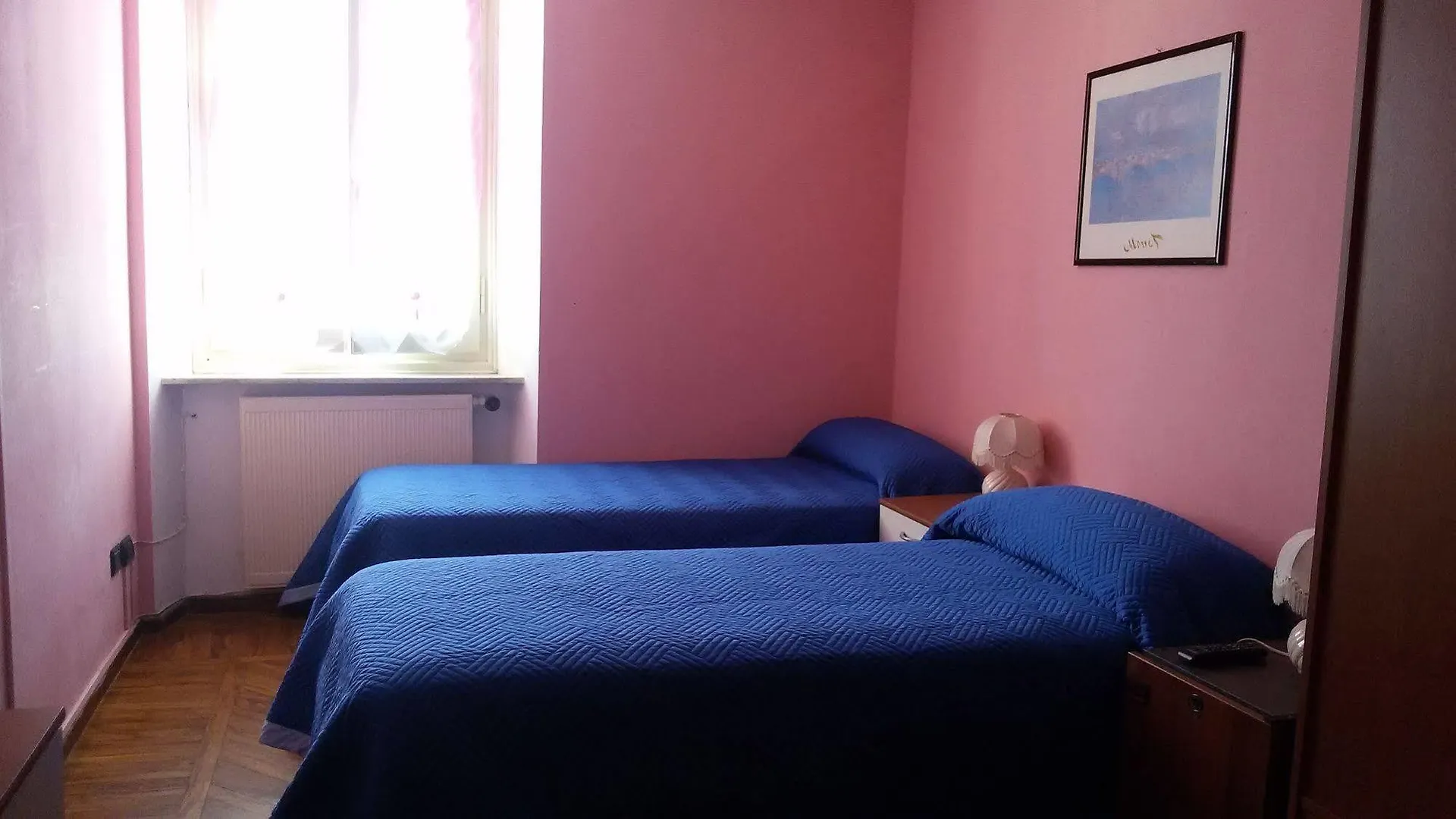 Hotel Serena Arenzano