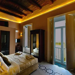 Xenia Neapolis Maison d'hôtes Naples