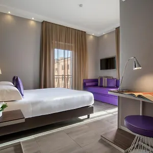 The Republic Hotel Rome