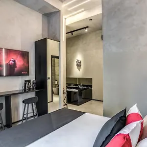 Gallery Experience Maison d'hôtes Naples