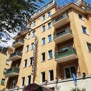 Delle Province Hotel Rome